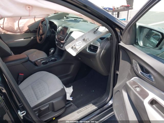 2022 CHEVROLET EQUINOX 2GNAXHEV5N6101429 Photo 4