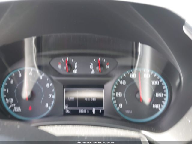2022 CHEVROLET EQUINOX 2GNAXHEV5N6101429 Photo 6