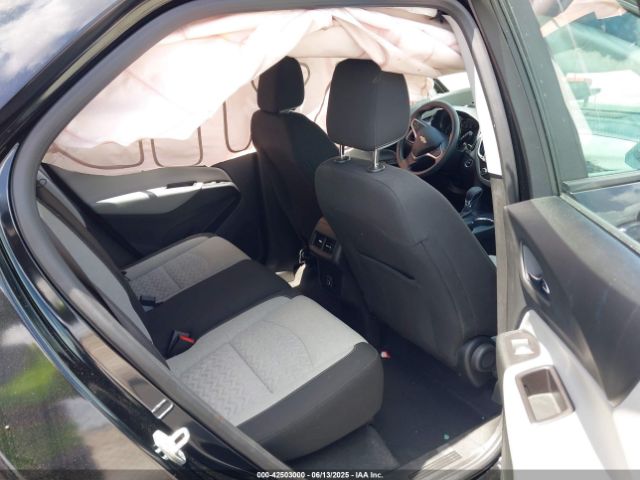 2022 CHEVROLET EQUINOX 2GNAXHEV5N6101429 Photo 7