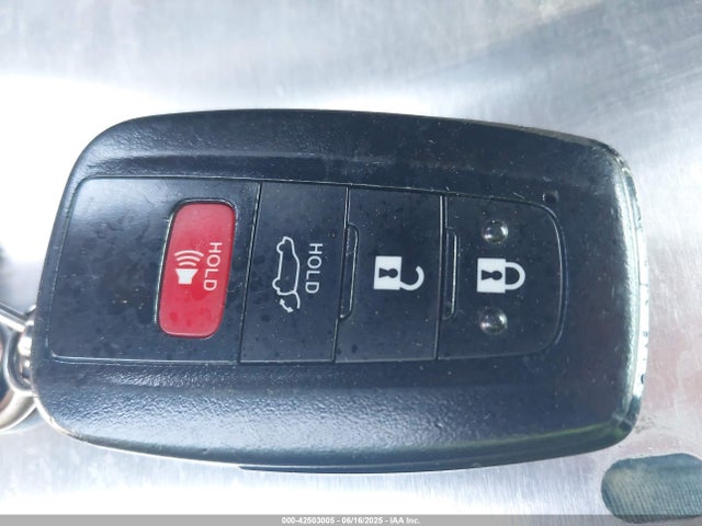 5TDJZRBH0MS062146 Toyota 2gr-fks