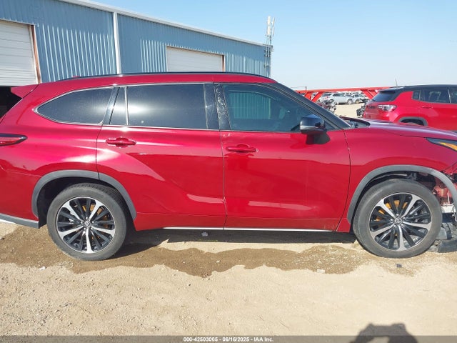 5TDJZRBH0MS062146 Toyota 2gr-fks