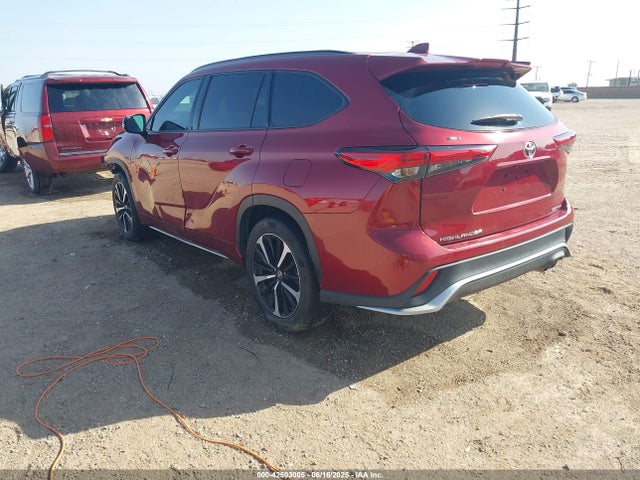 5TDJZRBH0MS062146 Toyota 2gr-fks