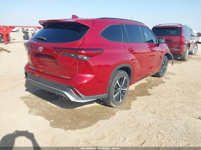 5TDJZRBH0MS062146 Toyota 2gr-fks