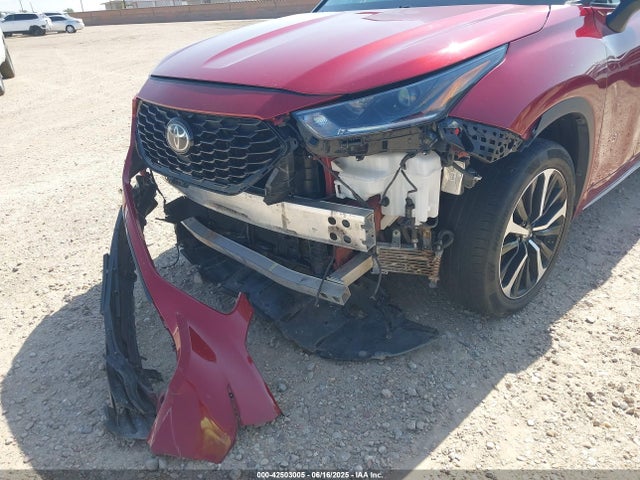 5TDJZRBH0MS062146 Toyota 2gr-fks