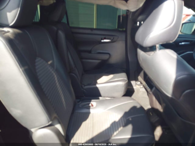 5TDJZRBH0MS062146 Toyota 2gr-fks