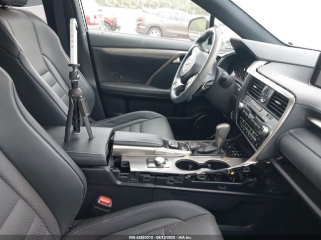 2016 LEXUS RX 350 2T2BZMCA5GC048079 Photo 4
