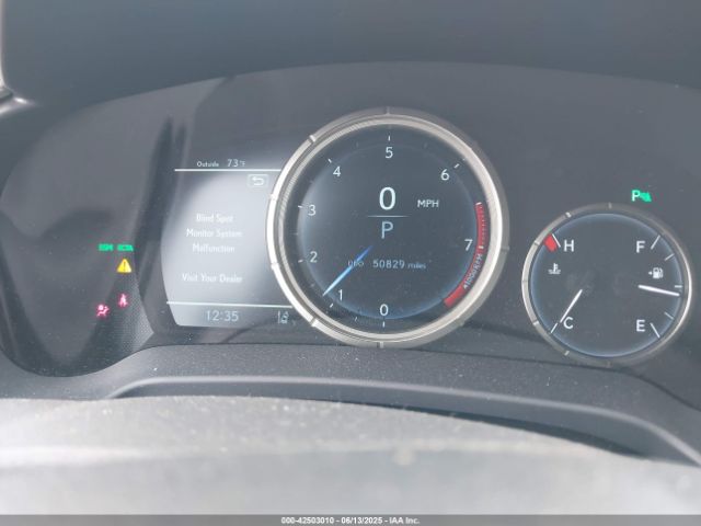 2016 LEXUS RX 350 2T2BZMCA5GC048079 Photo 6