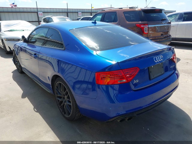 42503015 :رقم المزاد ، WAUD2AFR4HA001582 vin ، 2017 Audi A5 2.0t Sport مزاد بيع