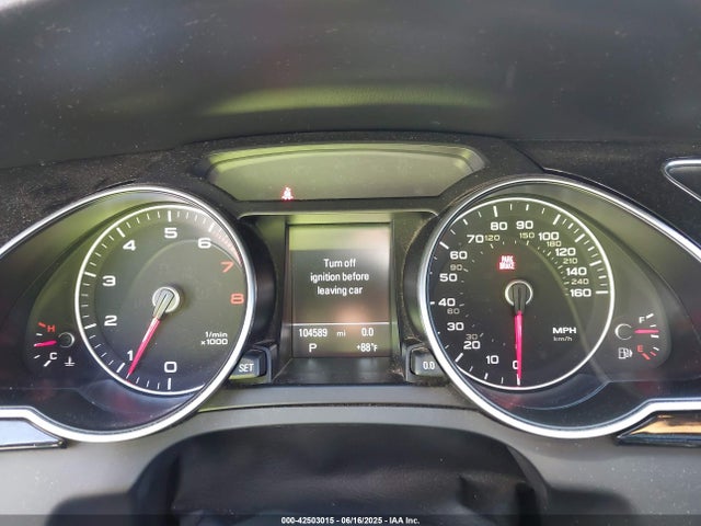 42503015 :رقم المزاد ، WAUD2AFR4HA001582 vin ، 2017 Audi A5 2.0t Sport مزاد بيع