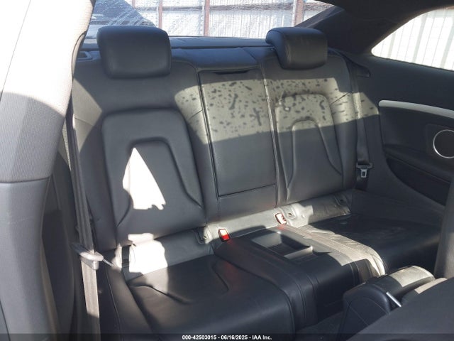 42503015 :رقم المزاد ، WAUD2AFR4HA001582 vin ، 2017 Audi A5 2.0t Sport مزاد بيع