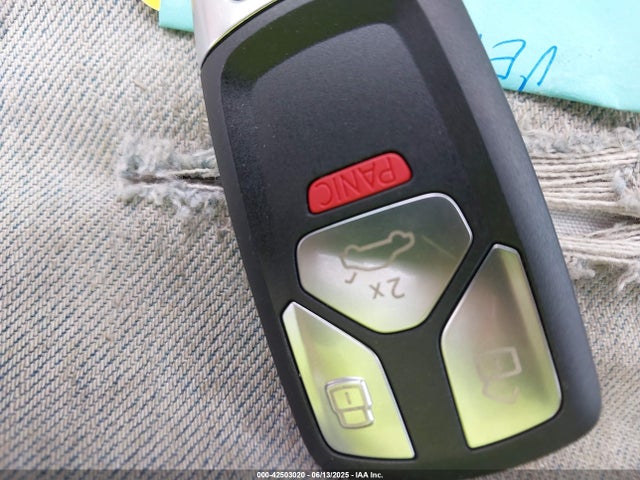 2021 AUDI A4 WAUDAAF4XMA013043 Photo 10