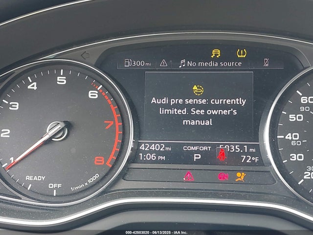 Audi 45 tfsi (2.0t) 2021 WAUDAAF4XMA013043 Image 15