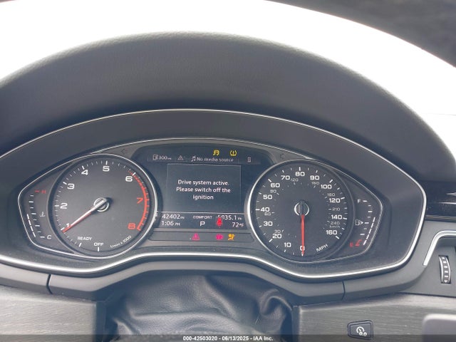 2021 AUDI A4 WAUDAAF4XMA013043 Photo 6