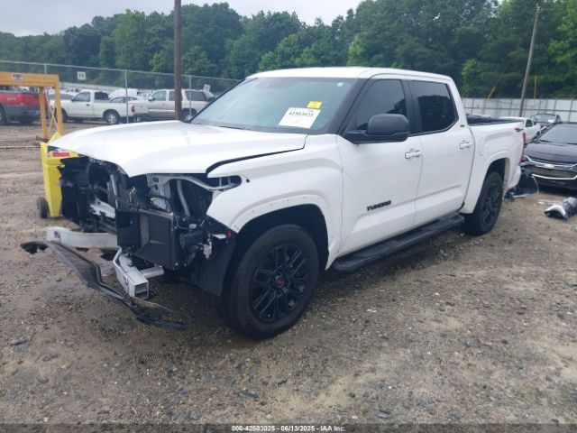 2024 TOYOTA TUNDRA 5TFLA5AB5RX038352 Photo 1