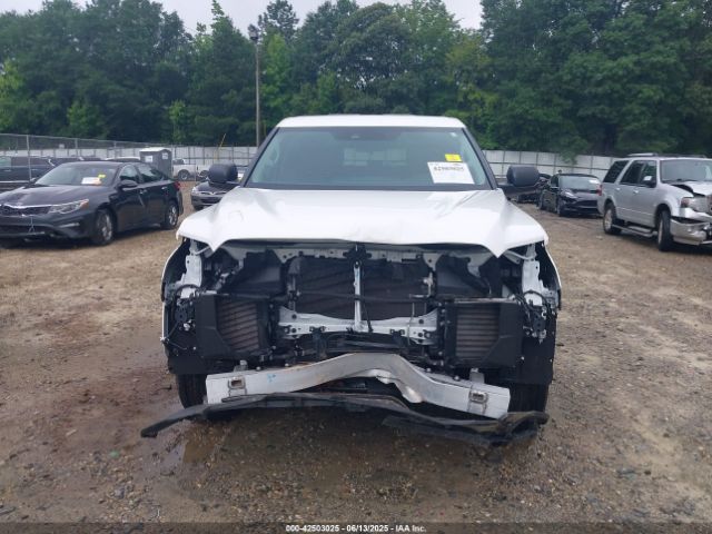 2024 TOYOTA TUNDRA 5TFLA5AB5RX038352 Photo 5