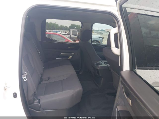 2024 TOYOTA TUNDRA 5TFLA5AB5RX038352 Photo 7