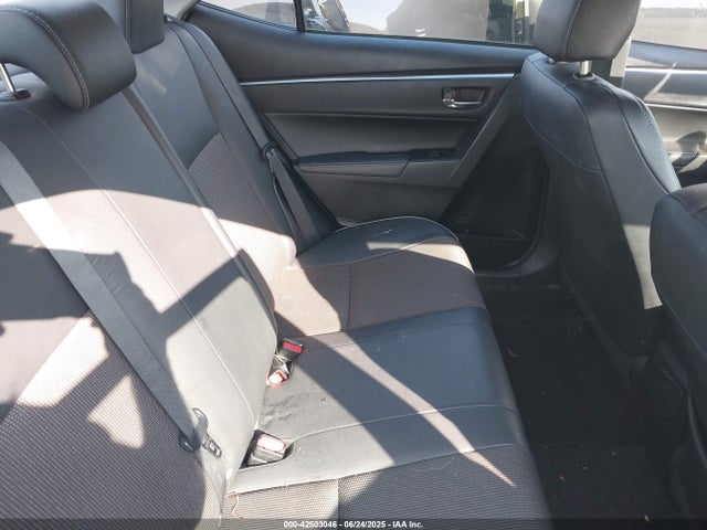 2T1BURHE8EC151182 Toyota 2zr-fe