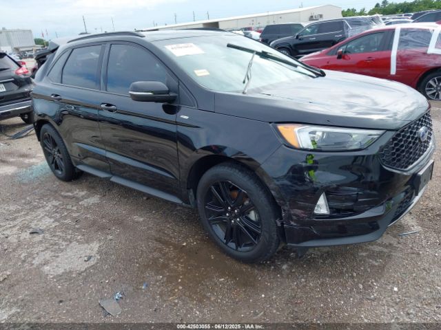 2020 FORD EDGE 2FMPK3J93LBB30618
