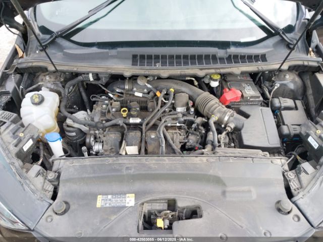 2020 FORD EDGE 2FMPK3J93LBB30618 Photo 9