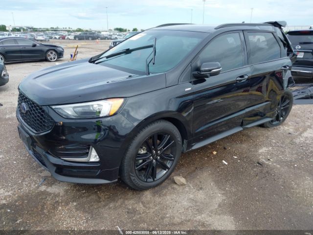 2020 FORD EDGE 2FMPK3J93LBB30618 Photo 1