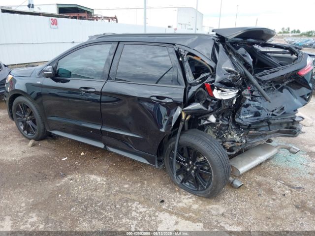 2020 FORD EDGE 2FMPK3J93LBB30618 Photo 2