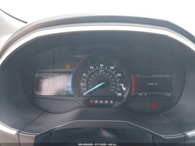 2020 FORD EDGE 2FMPK3J93LBB30618 Photo 6