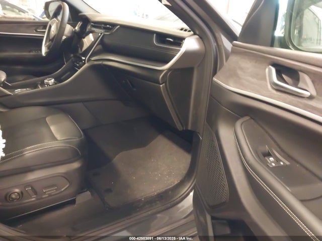 1C4RJKBG6S8675253 Jeep 2025
