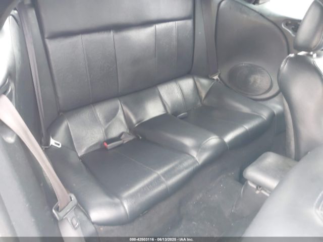2001 MITSUBISHI ECLIPSE SPYDER 4A3AE55H81E007247 Photo 7