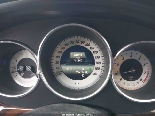 2014 MERCEDES-BENZ CLS 550 WDDLJ9BB6EA122852 Photo 6