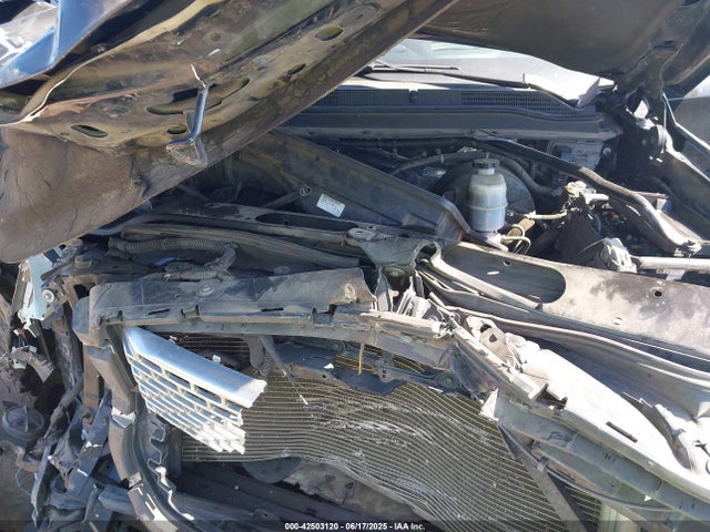 1GKS2CKJXFR557243 GMC l86 - vvt, afm, e85 max, aluminum