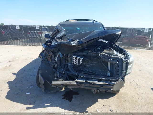 1GKS2CKJXFR557243 GMC l86 - vvt, afm, e85 max, aluminum