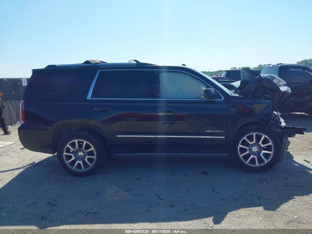 1GKS2CKJXFR557243 GMC l86 - vvt, afm, e85 max, aluminum