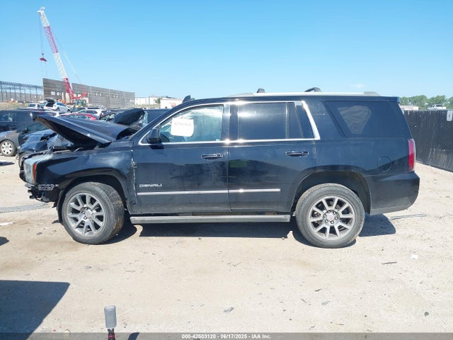 1GKS2CKJXFR557243 GMC l86 - vvt, afm, e85 max, aluminum