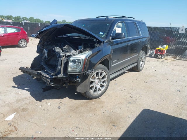 1GKS2CKJXFR557243 GMC l86 - vvt, afm, e85 max, aluminum