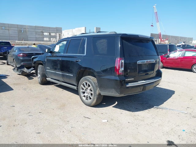1GKS2CKJXFR557243 GMC l86 - vvt, afm, e85 max, aluminum