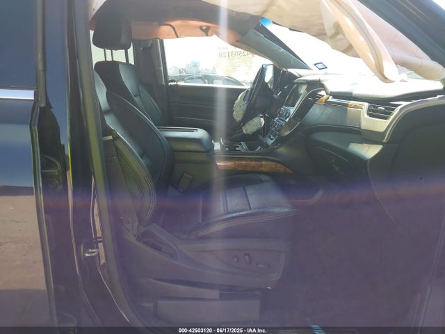 1GKS2CKJXFR557243 GMC l86 - vvt, afm, e85 max, aluminum