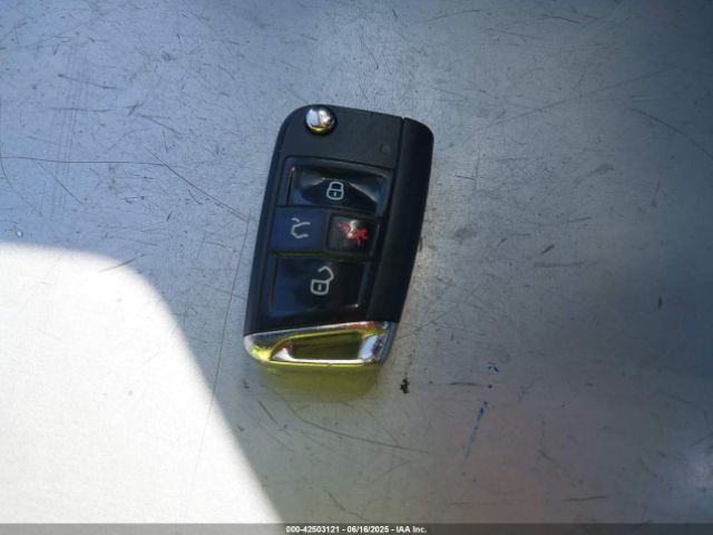 2015 VOLKSWAGEN GOLF SPORTWAGEN 3VWCA7AU6FM509792 Photo 10