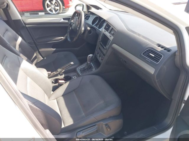 2015 VOLKSWAGEN GOLF SPORTWAGEN 3VWCA7AU6FM509792 Photo 4
