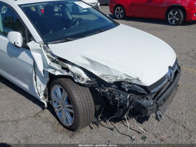 2015 VOLKSWAGEN GOLF SPORTWAGEN 3VWCA7AU6FM509792 Photo 5