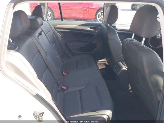 2015 VOLKSWAGEN GOLF SPORTWAGEN 3VWCA7AU6FM509792 Photo 7