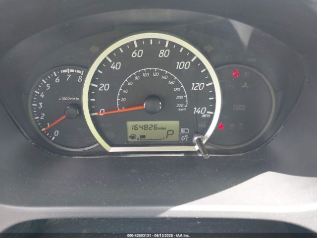 2015 MITSUBISHI MIRAGE ML32A4HJ1FH005165 Photo 6