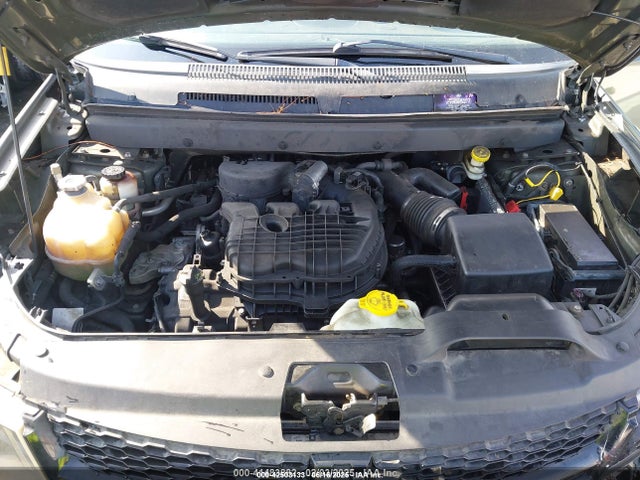 3C4PDDGG3GT190032 Dodge 2016