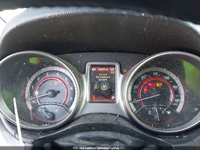3C4PDDGG3GT190032 Dodge 2016