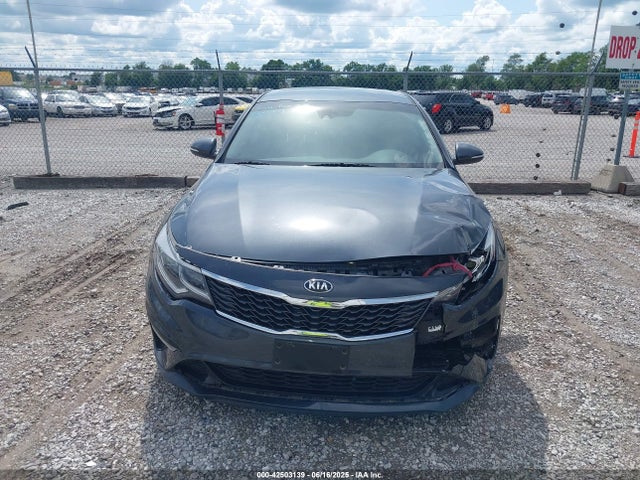 5XXGT4L33LG443880 KIA gdi