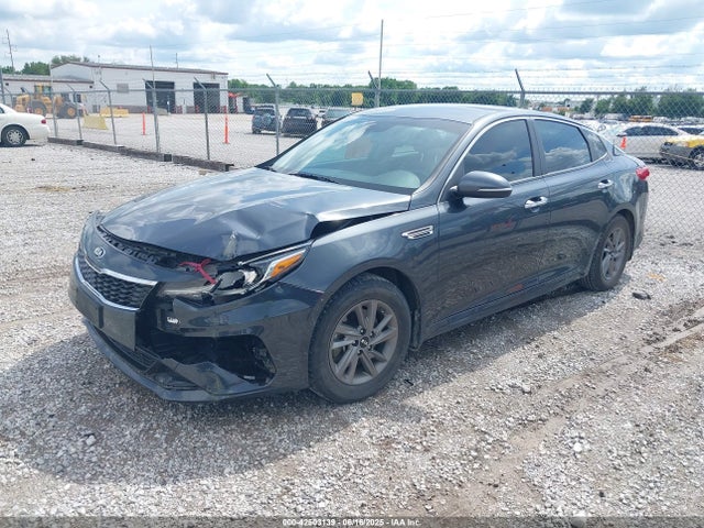 5XXGT4L33LG443880 KIA gdi