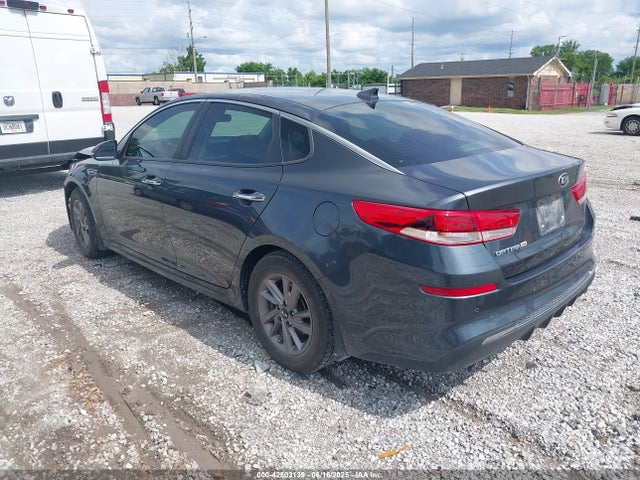 5XXGT4L33LG443880 KIA gdi