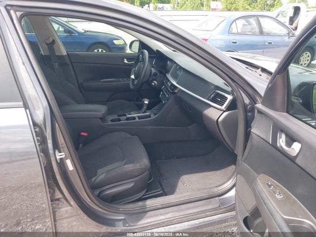 5XXGT4L33LG443880 KIA gdi