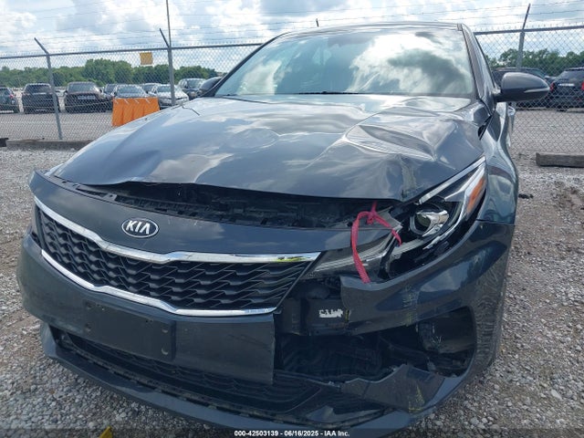 5XXGT4L33LG443880 KIA gdi