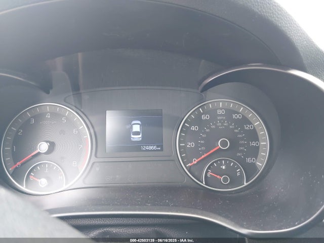 5XXGT4L33LG443880 KIA gdi