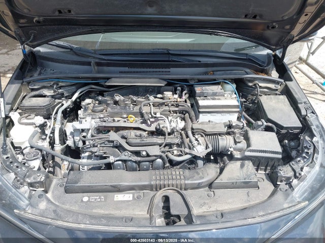 JTNC4MBE0N3151097 Toyota m20a-fks
